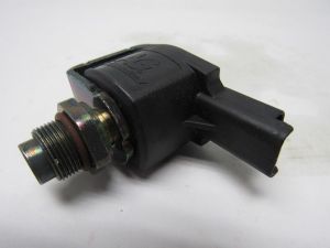 Lock Off Valve