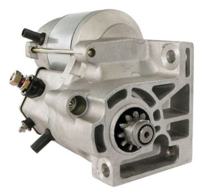 Picture of Starter Motor