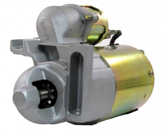 Picture of Starter Motor