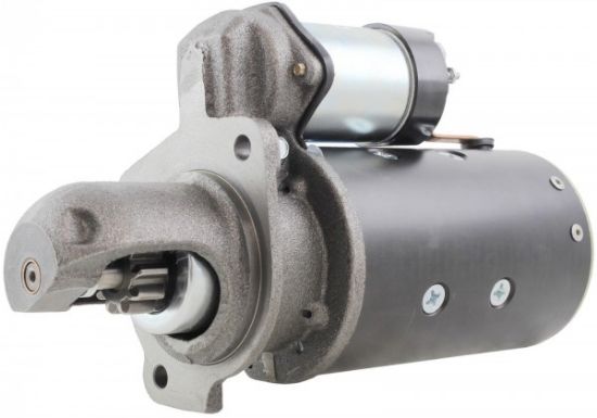 Picture of Starter Motor