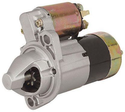 Picture of Starter Motor