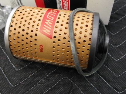 Picture of Fuel Filter