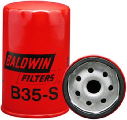 Picture of Oil Filter