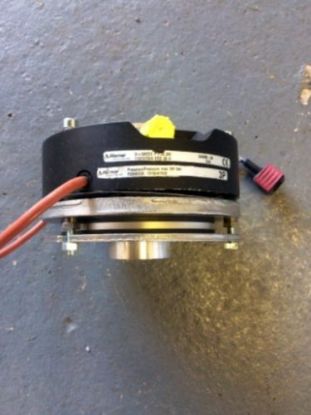 Picture of Electro Magnetic Brake