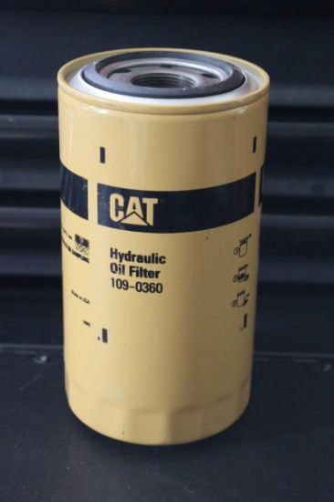 Picture of Oil Filter