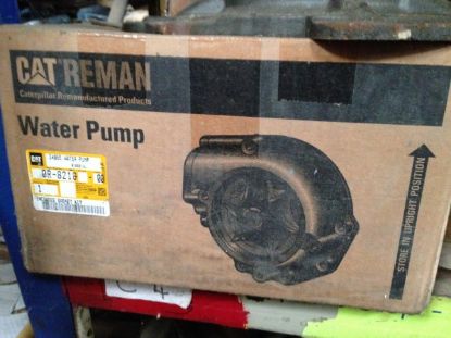 Picture of PUMP GP-WATER