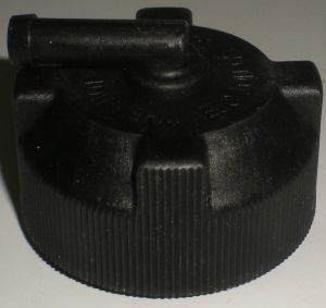 Radiator Cap
