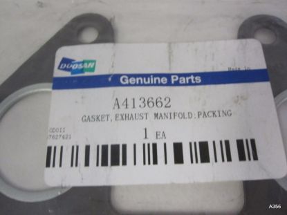 Picture of Gaskets, Exhaust, Manifold : Packing