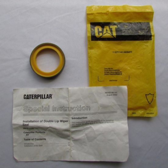 Picture of SEAL-WIPER