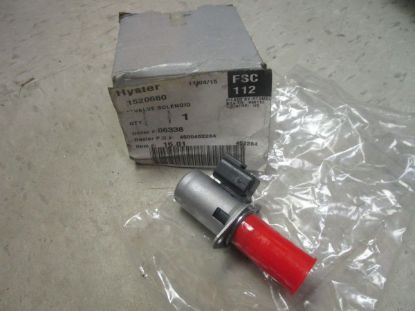 Picture of Hose Valve Solenoid