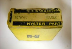 Fuse Holder