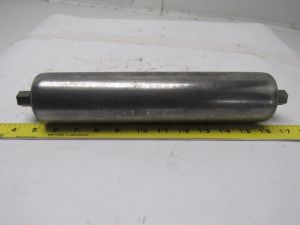 2-1/2" Dia, 11" Roller, 13-1/4" Oal