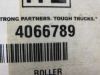 Picture of 2-1/2" Dia, 11" Roller, 13-1/4" Oal