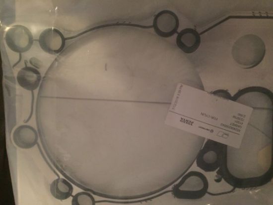 Picture of Gasket, Cylinder
