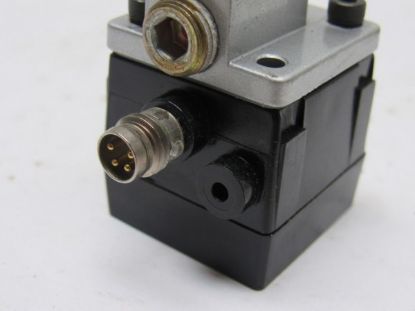 Picture of Pressure Vacuum Sensor