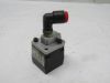 Picture of Pressure Vacuum Sensor