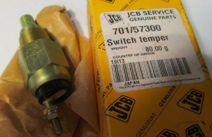 Picture of Temperature Switch