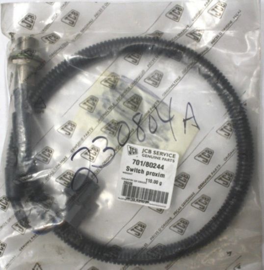 Picture of Proximity Switch