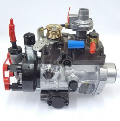 Picture of Fuel Injection Pump