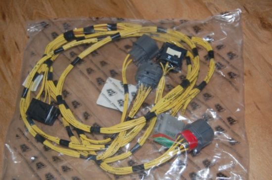 Picture of Wire Harness 2WS