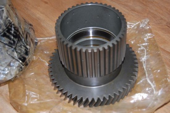 Picture of GEAR IDLER