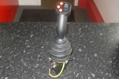 Picture of Joystick Controller