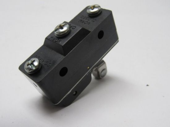 Picture of Micro Switch