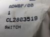 Picture of Micro Switch