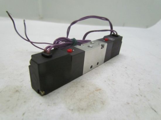 Picture of Solenoid Valve