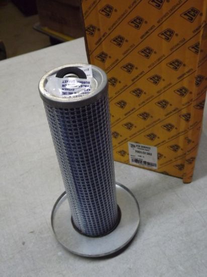 Picture of Air Filter, Secondary