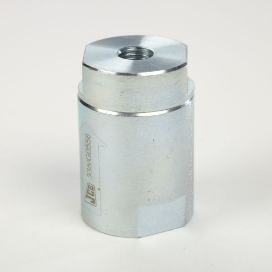 Picture of Hydraulic Filter