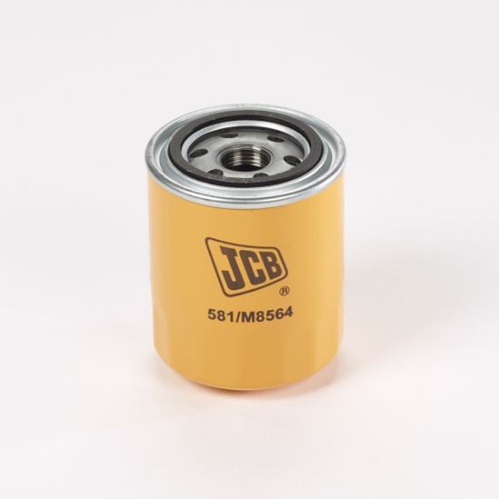 Picture of Transmission Oil Filter