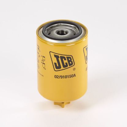 Picture of FUEL FILTER