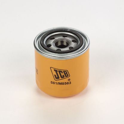 Picture of Transmission Oil Filter