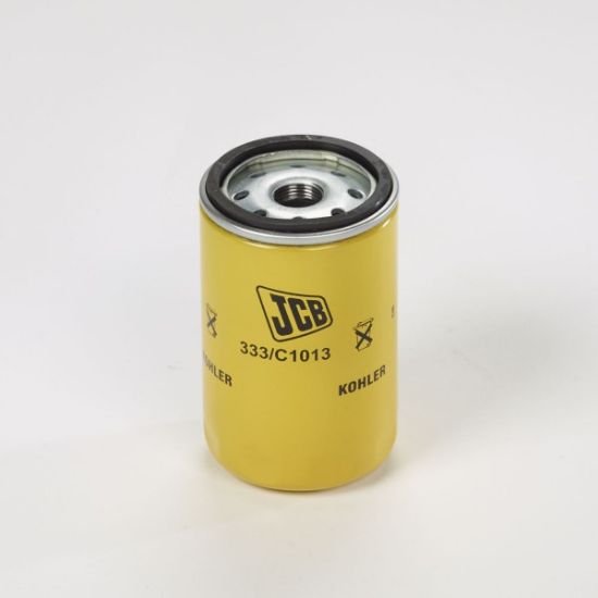 Picture of Oil Filter