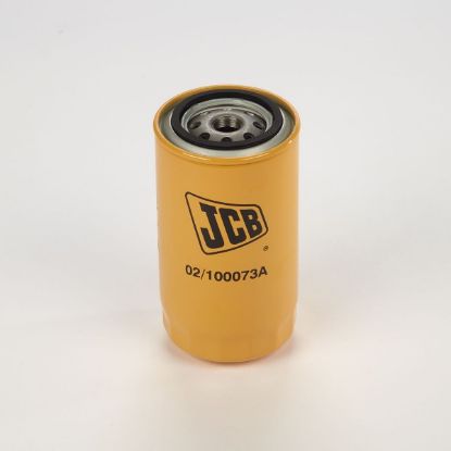 Picture of OIL FILTER