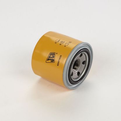 Picture of Engine Oil Filter