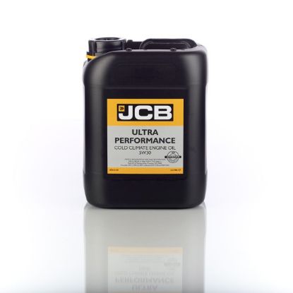 Picture of Engine Oil Ultra Performance 5W30 5Ltr