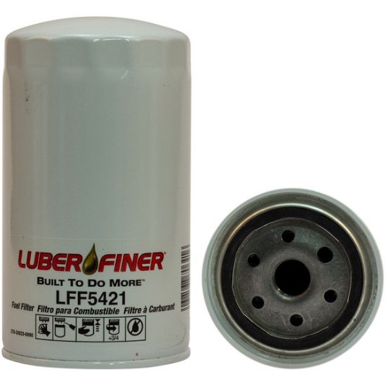 Picture of FUEL FILTER