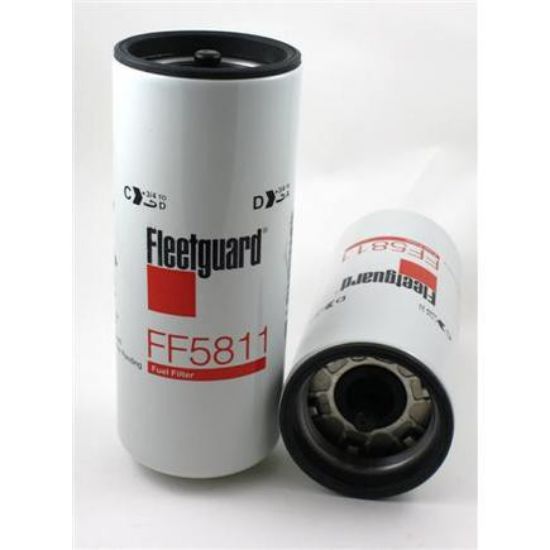 Picture of FUEL FILTER