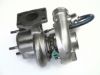 Picture of Turbocharger