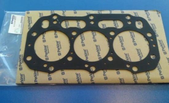 Picture of Cylinder Head Gasket