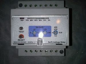 Relay