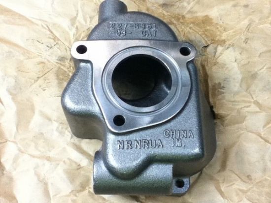 Picture of MANIFOLD HOUSING