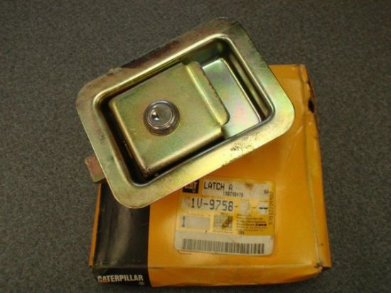Picture of LATCH AS