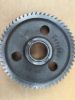 Picture of GEAR HELICAL