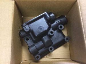 Thermostat Housing