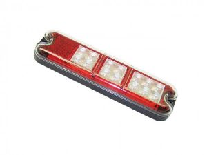 LED LIGHT-STOP-SIGNAL PARK