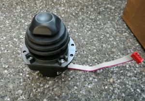 Joystick Controller