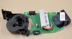 Electronic Control Unit